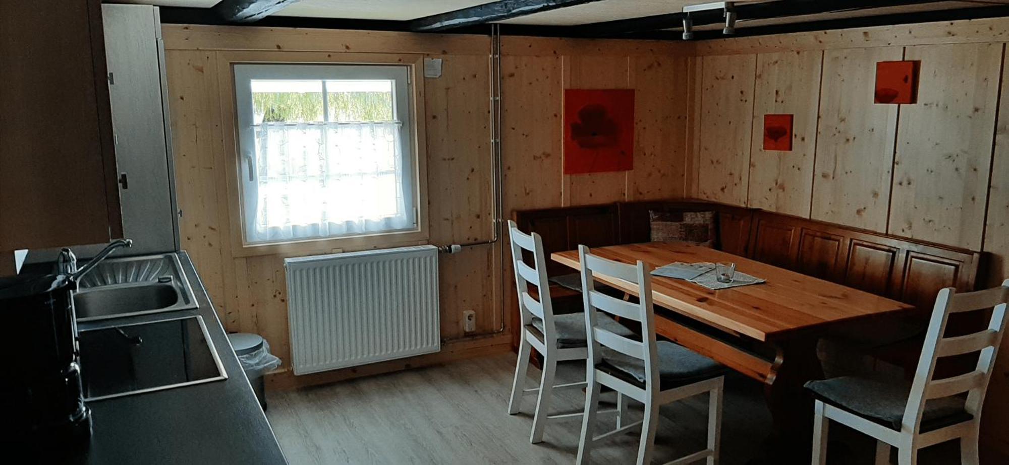 Ferienwohnung Linder Grafenhausen Exterior foto
