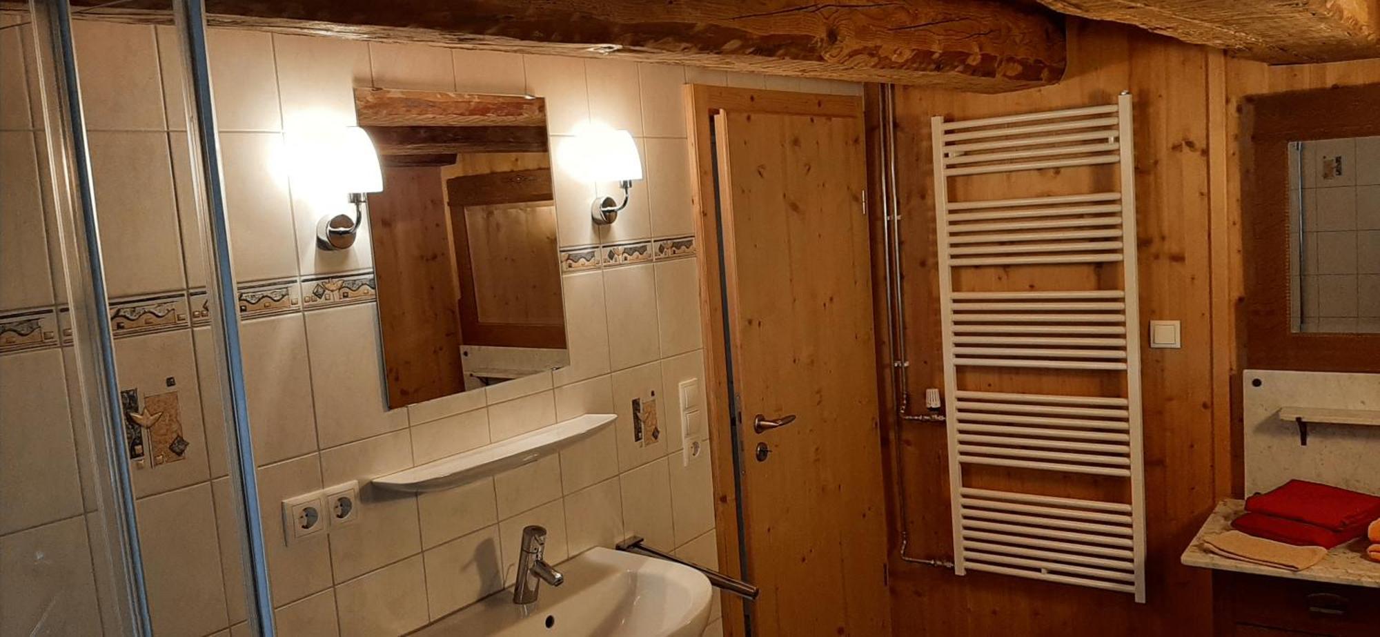 Ferienwohnung Linder Grafenhausen Exterior foto