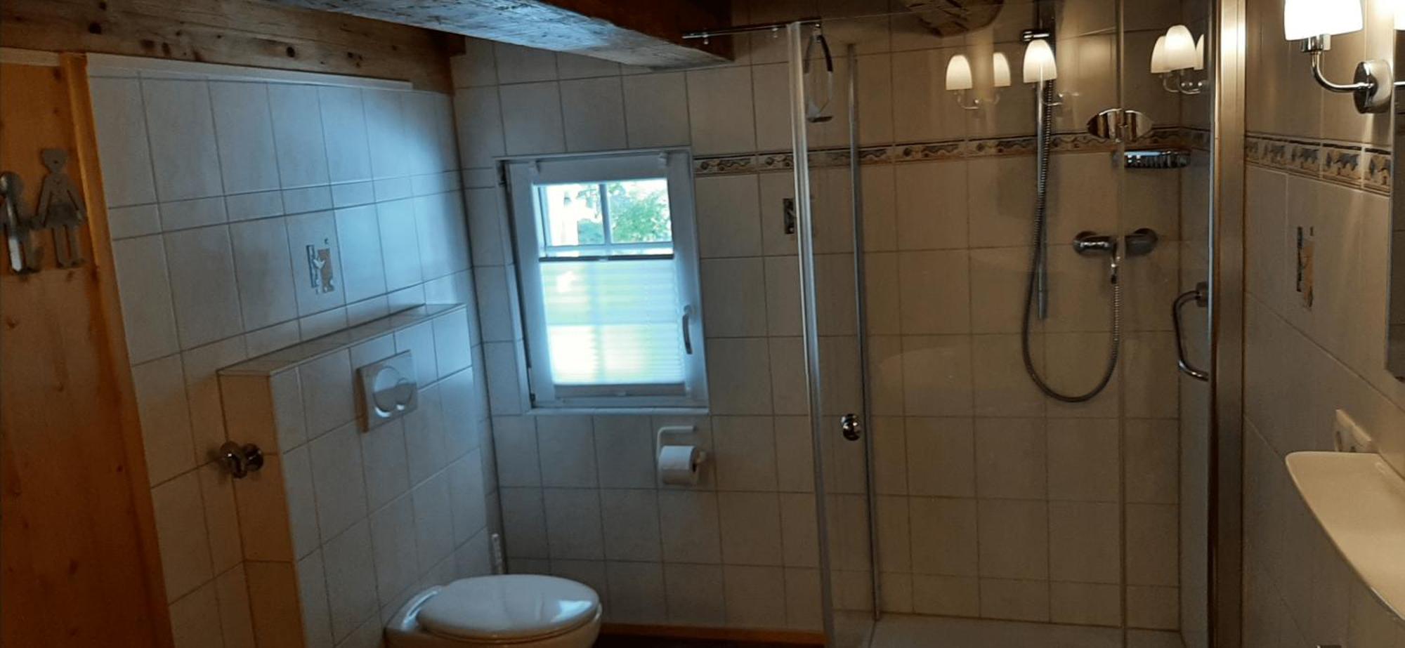Ferienwohnung Linder Grafenhausen Exterior foto
